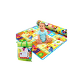 Baby Play Mat (Foldable, Non-Toxic)