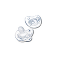 Silicone Pacifier (2-Pack)